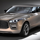 Illustration for article titled Expect These New SUVs From Aston Martin, Jaguar and Land Rover